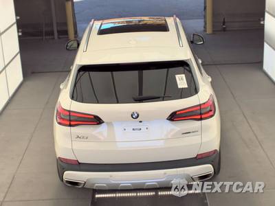 2023 BMW X5 Sports Activity Vehicle sDrive40i - zdjęcie 5 z 31 - miniatura