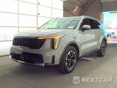 2026 Kia Sorento S - zdjęcie 1 z 26 - miniatura