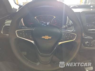 2024 Chevrolet Equinox LT 2FL - zdjęcie 10 z 28 - miniatura