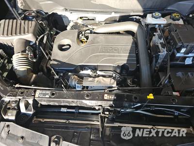 2024 Chevrolet Equinox LT 2FL - zdjęcie 15 z 28 - miniatura