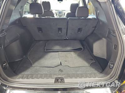 2024 Chevrolet Equinox LT 2FL - zdjęcie 16 z 28 - miniatura