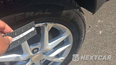 2024 Chevrolet Equinox LT 2FL - zdjęcie 25 z 28 - miniatura