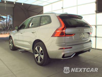 2024 Volvo XC60 Recharge Plug-In Hybrid T8 Plus Dark Theme - zdjęcie 6 z 24 - miniatura