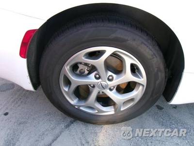 2024 Chrysler Pacifica Limited 121.6" WB - zdjęcie 25 z 29 - miniatura