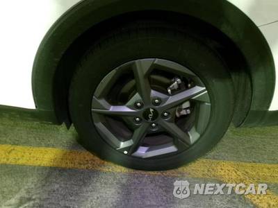 2025 Kia K4 LXS - zdjęcie 16 z 26 - miniatura