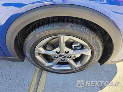 2025 Kia K4 LXS - zdjęcie 7 z 26 - miniatura