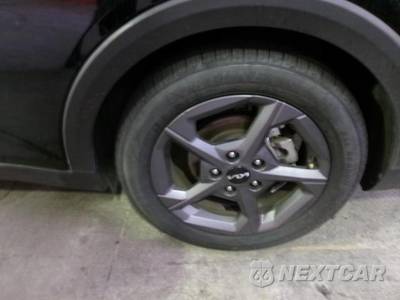2025 Kia K4 LXS - zdjęcie 16 z 26 - miniatura