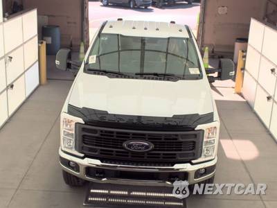 2026 Ford Super Duty F-350 XL Regular Cab Long Bed - zdjęcie 2 z 21 - miniatura