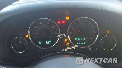 2015 Jeep Wrangler Sport - zdjęcie 18 z 33 - miniatura