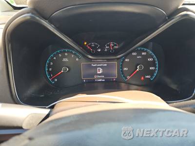 2021 GMC Canyon Denali Crew Cab Medium Bed 4SD - zdjęcie 12 z 36 - miniatura