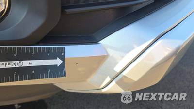2023 Toyota Tacoma TRD Sport Crew Cab Long Bed - zdjęcie 22 z 28 - miniatura