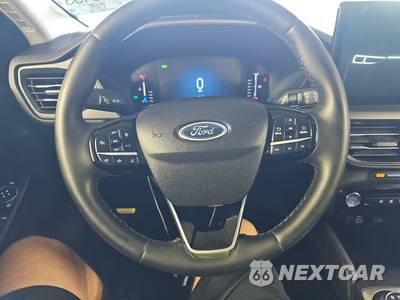2023 Ford Escape Plug-In Hybrid PHEV - zdjęcie 10 z 29 - miniatura