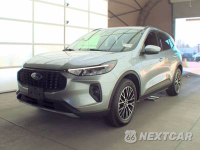 2023 Ford Escape Plug-In Hybrid PHEV - zdjęcie 1 z 29 - miniatura