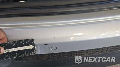 2025 Jeep Compass Trailhawk - zdjęcie 26 z 26 - miniatura