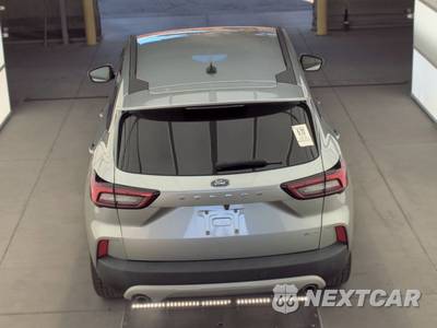 2023 Ford Escape Plug-In Hybrid PHEV - zdjęcie 5 z 29 - miniatura