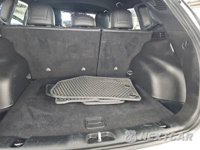 2025 Jeep Compass Trailhawk - zdjęcie 16 z 26 - miniatura