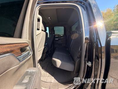 2023 GMC Sierra 1500 Elevation Extended Cab Medium Bed 3SB - zdjęcie 15 z 35 - miniatura