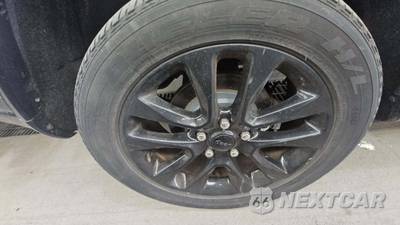 2018 Jeep Grand Cherokee Altitude Edition - zdjęcie 32 z 50 - miniatura
