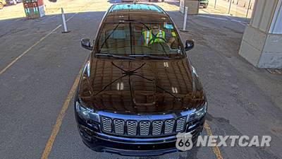 2018 Jeep Grand Cherokee Altitude Edition - zdjęcie 2 z 50 - miniatura