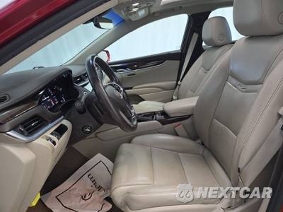 2015 Cadillac XTS Luxury 1SB - zdjęcie 7 z 25 - miniatura