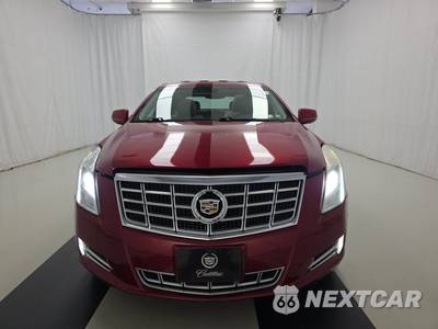 2015 Cadillac XTS Luxury 1SB - zdjęcie 2 z 25 - miniatura