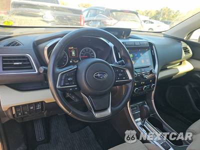2019 Subaru Ascent Premium 7-Passenger - zdjęcie 11 z 20 - miniatura