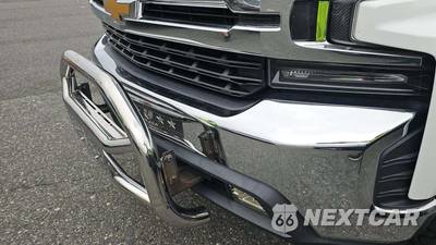 2019 Chevrolet Silverado 1500 LT Crew Cab Short Bed 1LT - zdjęcie 39 z 39 - miniatura