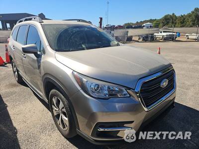 2019 Subaru Ascent Premium 7-Passenger - zdjęcie 3 z 20 - miniatura