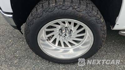 2019 Chevrolet Silverado 1500 LT Crew Cab Short Bed 1LT - zdjęcie 28 z 39 - miniatura