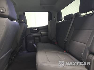 2019 Chevrolet Silverado 1500 LT Crew Cab Short Bed 1LT - zdjęcie 13 z 39 - miniatura