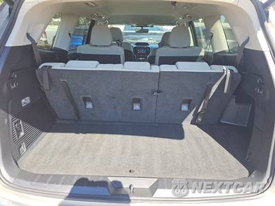 2019 Subaru Ascent Premium 7-Passenger - zdjęcie 17 z 20 - miniatura
