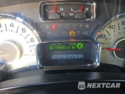 2014 Ford Expedition EL Limited - zdjęcie 12 z 39 - miniatura