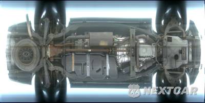 2014 Ford Expedition EL Limited - zdjęcie 18 z 39 - miniatura