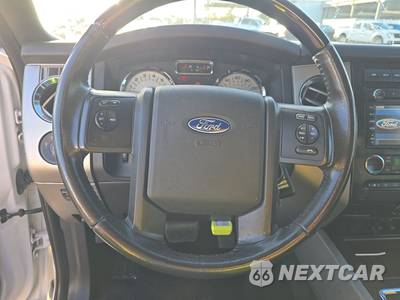 2014 Ford Expedition EL Limited - zdjęcie 10 z 39 - miniatura