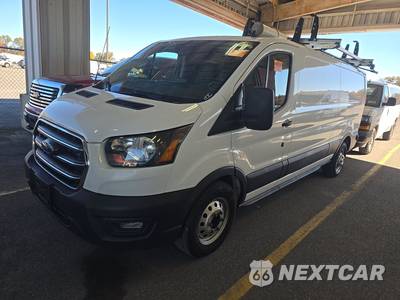 2020 Ford Transit 350 Cargo Van Low Roof 148.0" WB