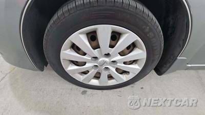 2013 Nissan Sentra SV - zdjęcie 34 z 36 - miniatura