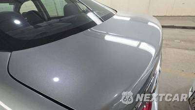 2013 Nissan Sentra SV - zdjęcie 35 z 36 - miniatura