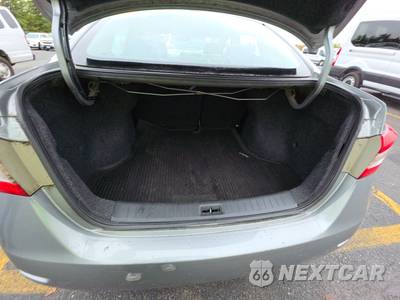 2013 Nissan Sentra SV - zdjęcie 16 z 36 - miniatura
