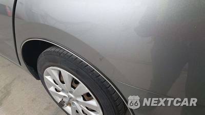 2013 Nissan Sentra SV - zdjęcie 28 z 36 - miniatura
