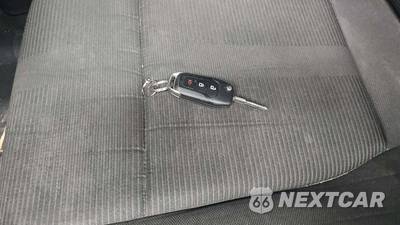 2019 Ford F-150 XL Extended Cab Medium Bed w/Rear Doors - zdjęcie 18 z 27 - miniatura