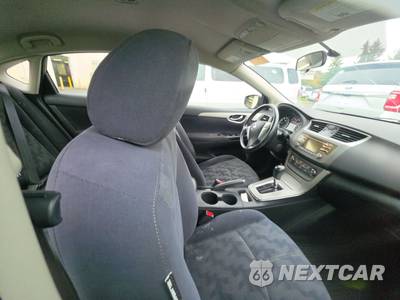 2013 Nissan Sentra SV - zdjęcie 8 z 36 - miniatura