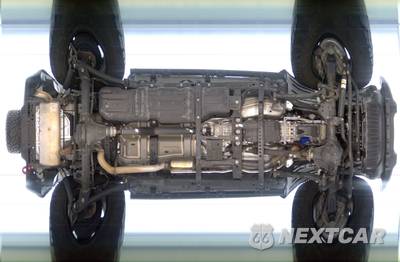 2021 Jeep Wrangler Unlimited Rubicon - zdjęcie 17 z 22 - miniatura