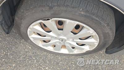 2013 Nissan Sentra SV - zdjęcie 27 z 36 - miniatura