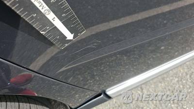 2011 Volvo S80 3.2 w/Moonroof - zdjęcie 21 z 47 - miniatura