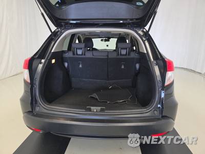2022 Honda HR-V EX - zdjęcie 16 z 21 - miniatura