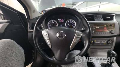 2013 Nissan Sentra SV - zdjęcie 26 z 36 - miniatura