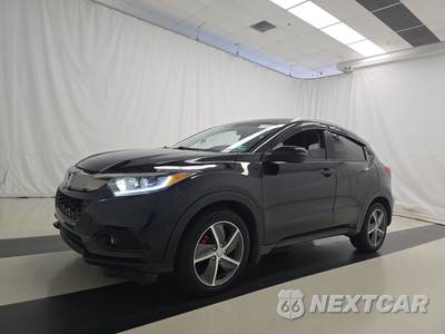 2022 Honda HR-V EX - zdjęcie 1 z 21 - miniatura