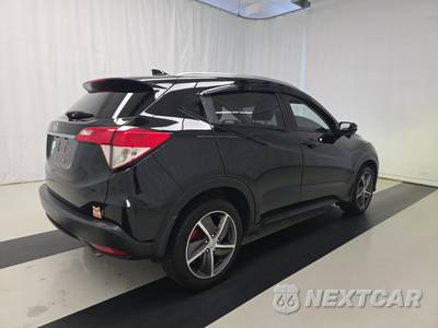 2022 Honda HR-V EX - zdjęcie 4 z 21 - miniatura