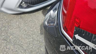 2011 Volvo S80 3.2 w/Moonroof - zdjęcie 40 z 47 - miniatura