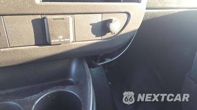 2019 Chevrolet Express 2500 Cargo Van 1WT 135.0" WB - zdjęcie 20 z 31 - miniatura